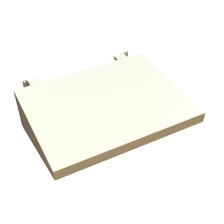 Hammond 23W 19IN RACK MOUNT DESK RMD1923LG